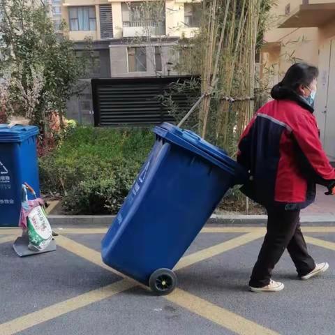 全心全意为业主服务，创造美丽家园！