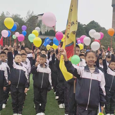 506班级风采‖学习人，学习魂，努力学习才能成为人上人！