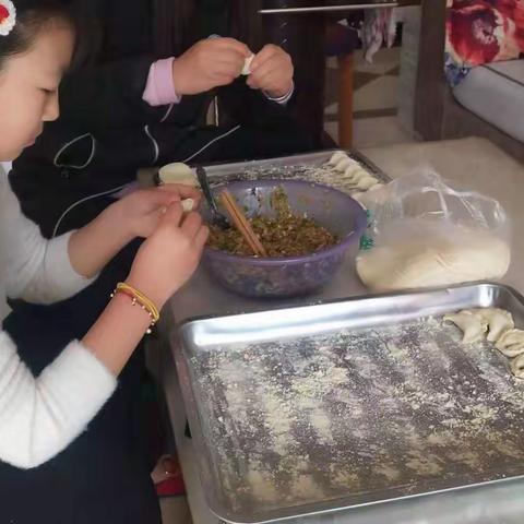 除夕，让我们一起团聚迎新年！