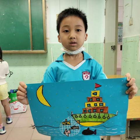 黄石小学（祥景校区）6月30日