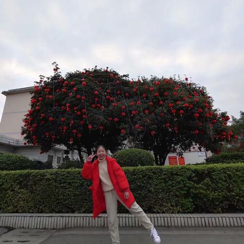 我的幸福年（冼芸妃）