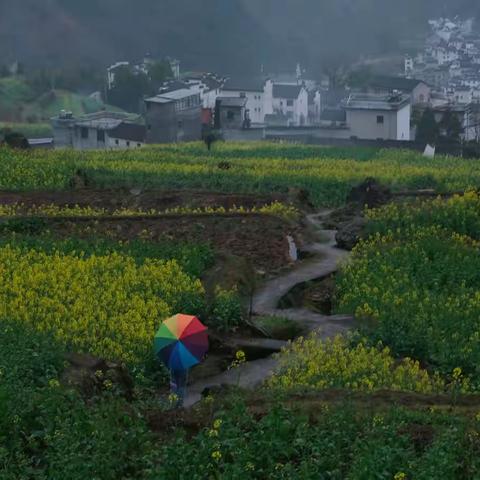 安徽黄山宏村歙县摄影作品