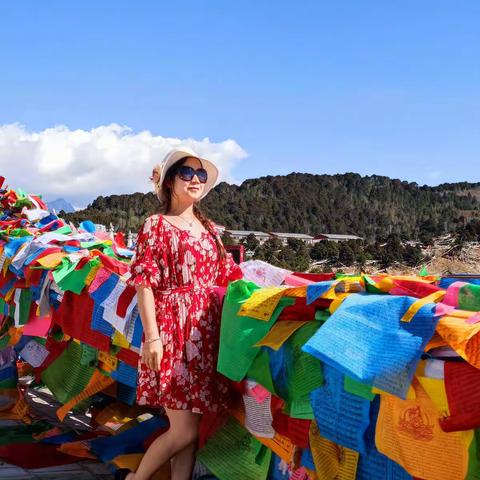 2021年5月2日   香格里拉