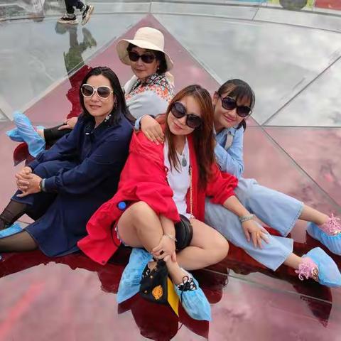 2021年10月1日 丽江（观音峡）