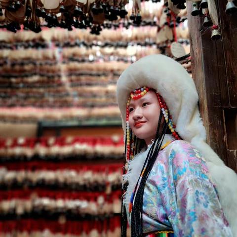 2021年10月1日  丽江（蓝月湖）