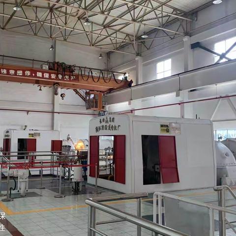 【宝安深能环保】宝安能源生态园20230221生产情况汇报