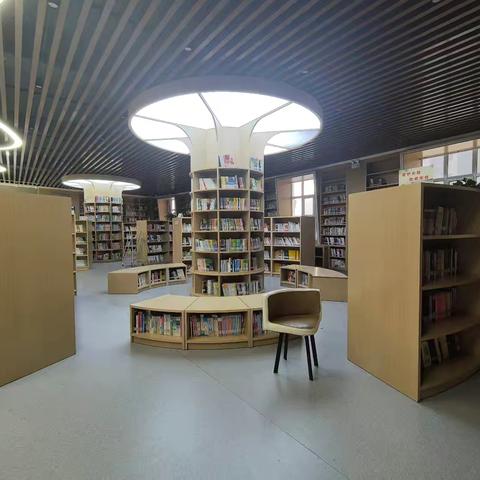 阅读迎新春 书香过大年（二）