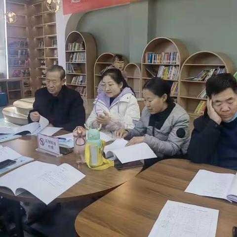 诗词里的大年系列活动（之二）