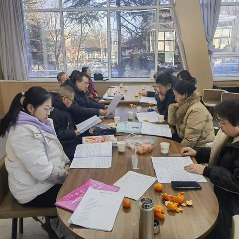 诗词里的大年系列活动（之三）