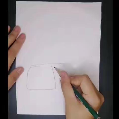 创作十班 第13课《我想去旅行》