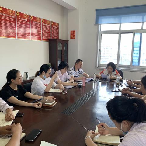 湖口邮政分公司召开专题会议传达学习贯彻省分公司李总调研九江重要讲话精神及市分公司谢总重要讲话指示精神
