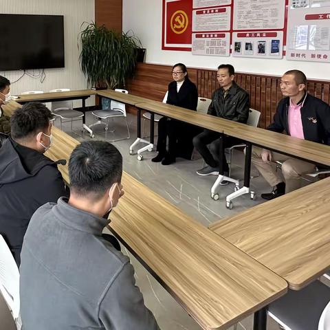 践行初心使命  投身防控一线