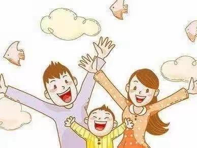 肥西紫蓬家园幼儿园大三班“家园携手，隔空关爱，我们在行动”亲子家居系列（11.10）