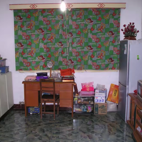 岁 月 留 痕（副本）