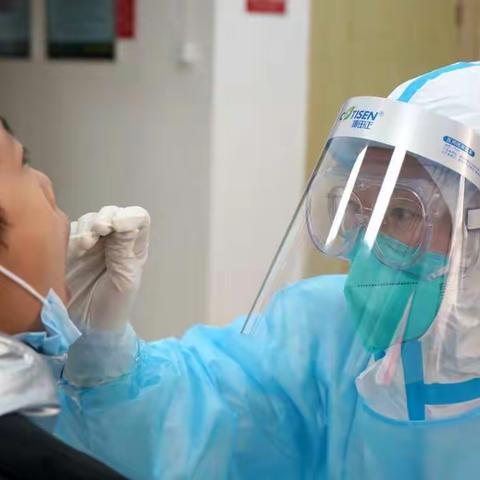 疫情常态化，做好病房防护