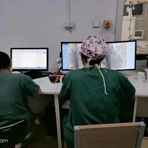 命悬一线？！群策群力，逆转乾坤。