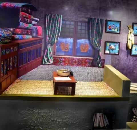 古人如何取暖？