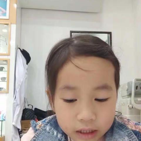 息县二小附属幼儿园大一班之十月:停课不停学  快乐宅在家