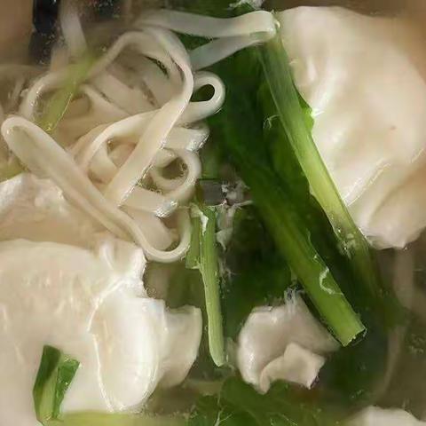 “疫”时居家 劳动有我