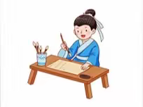 展书写之功，现文字之美——公园路学校三年级开展写字比赛活动
