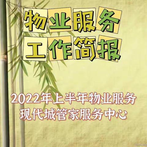 2022年全年工作简报