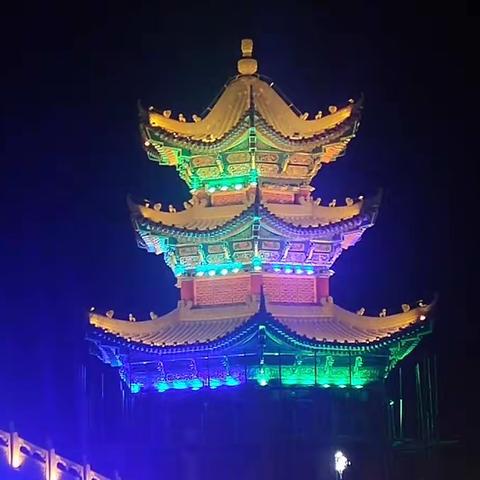 美丽康乐