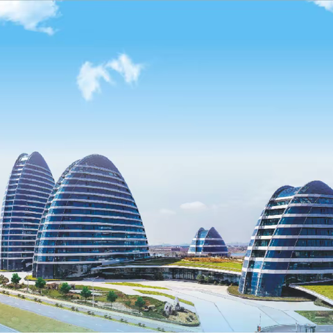 出海正当时，武汉在行动！武汉经开区考察团赴厦门纽客云、厦门国贸、厦门象屿商务考察