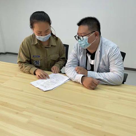 湖北消费金融公司开展2022年8月消费者权益保护应急演练