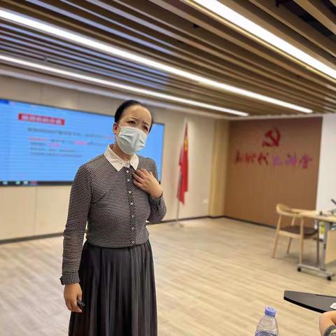 长辈课堂——同胜社区长辈精护抚养儿童居家安全能力提升项目圆满落幕