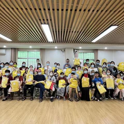 长辈课堂——新石社区长辈精护抚养儿童居家安全能力提升项目圆满落幕