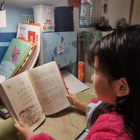 大家好，我是池阳小学一年级二班张慈姝，参加"微实践主题活动"使我快乐