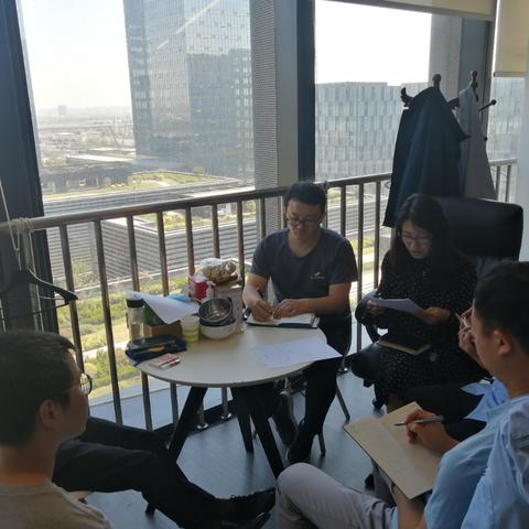 反有组织犯罪法学习会