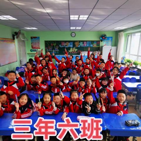 相逢校园乐开怀 少年筑梦正当时