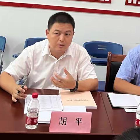 借鉴邻区好经验，拓宽思路谋发展