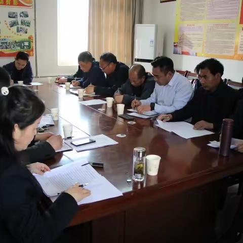 【“三名+”建设】研究磋商明思路 提质发展启新程——华州区“名校+”教育联合体小学第三大学区召开联席会