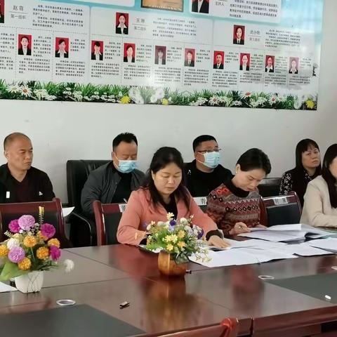 【“三名＋”建设】魅力课堂展风采 且学且思促成长——华州区小学第三大学区开展教学能手评选活动