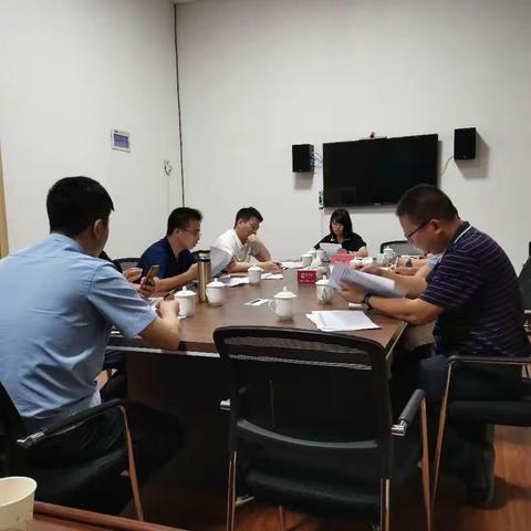 【明溪县：夏坊乡】夏坊乡党委理论学习中心组集中学习《习近平在福建》采访实录