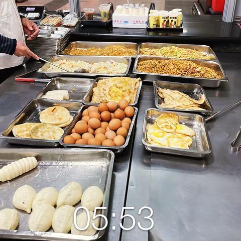 瑞安中学日常工作及消毒收尾记录