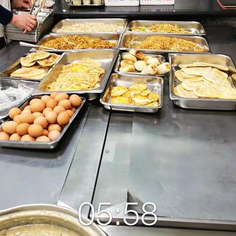 瑞安中学日常工作及消毒收尾记录