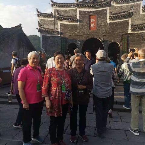 长沙韶山张家界六日遊续篇