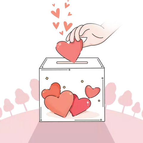 爱心捐款·情暖人心---桂平市逸夫实验小学“希望工程·圆梦行动”捐款活动