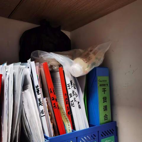 咸安店巡店问题图片