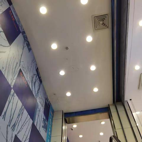 赤壁店12月7日巡店问题机会点