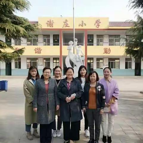 送教下乡，互助成长――定陶区第三实验小学送课下乡活动