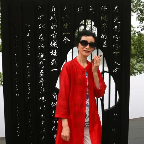 自驾东南游之二：泛舟西湖上，漫步杨柳岸