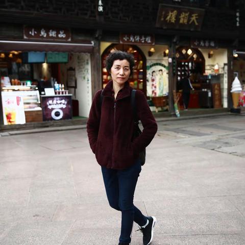 自驾东南游之三：江南小镇  梦里水乡