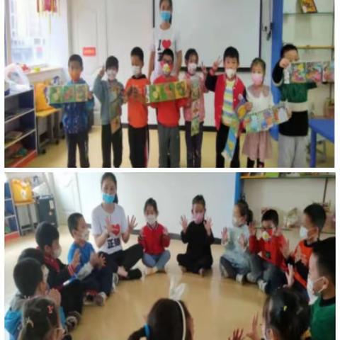 保利一社区开展“垃圾分类童心绘  绿色环保我先行”主题手绘活动