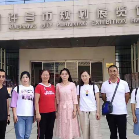 国培终结篇 从踏新征程