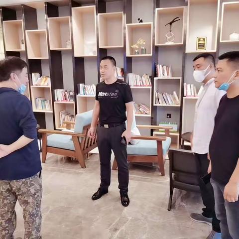房屋安全重于泰山——茶园街道纪工委对我街房屋结构安全隐患整治情况开展专项督查