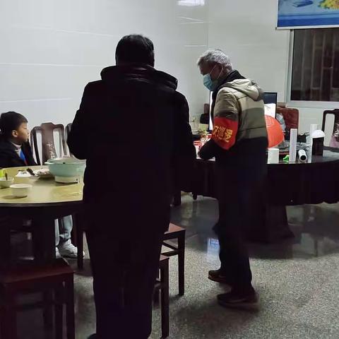 疫情防控、人人有责。